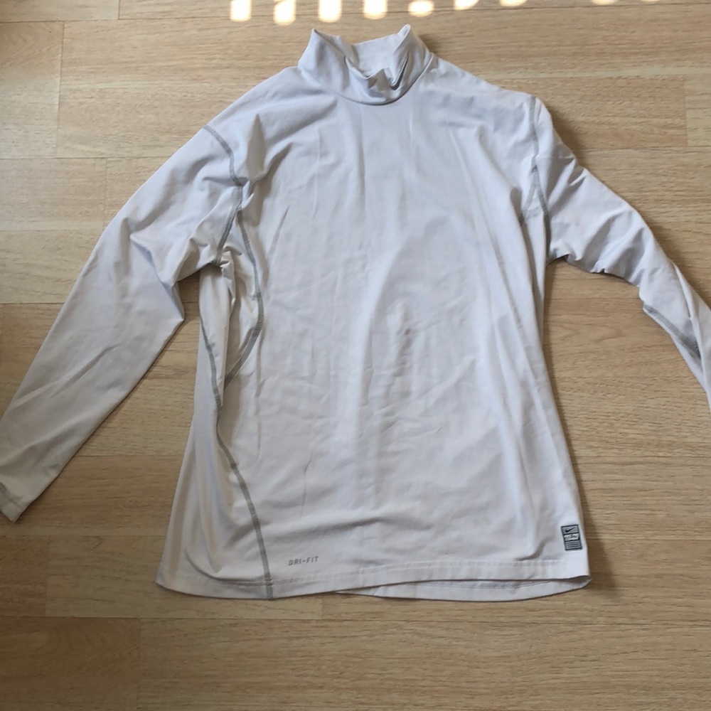 Long Sleeve Turtle Neck